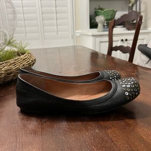 Lucky brand flats